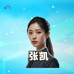 张凯