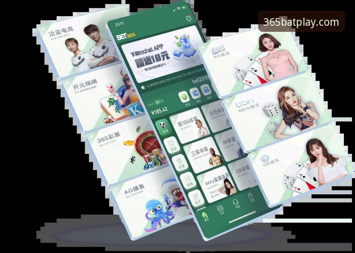 bat365体育平台最新动态：全新安装教程发布，一站式数字娱乐入口抢先体验